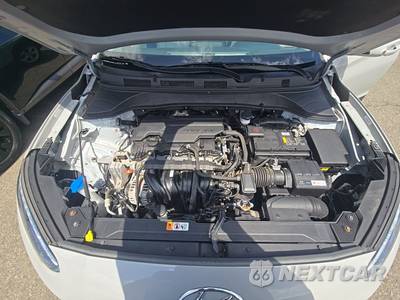 2023 Hyundai Kona SEL - zdjęcie 15 z 44 - miniatura