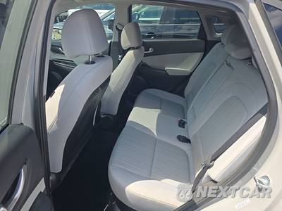 2023 Hyundai Kona SEL - zdjęcie 13 z 44 - miniatura
