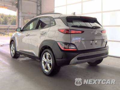 2023 Hyundai Kona SEL - zdjęcie 6 z 44 - miniatura