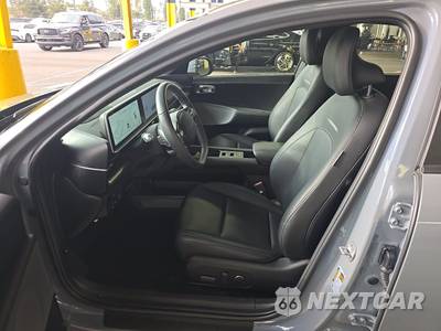 2024 Hyundai IONIQ 6 SEL - zdjęcie 7 z 28 - miniatura