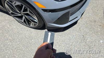 2024 Hyundai IONIQ 6 SEL - zdjęcie 22 z 28 - miniatura