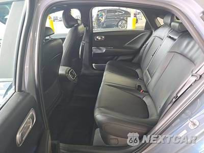 2024 Hyundai IONIQ 6 SEL - zdjęcie 13 z 28 - miniatura