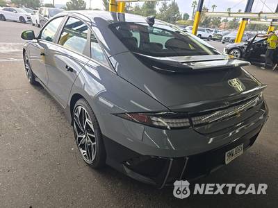 2024 Hyundai IONIQ 6 SEL - zdjęcie 6 z 28 - miniatura
