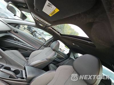 2023 Hyundai Elantra N Line - zdjęcie 18 z 31 - miniatura