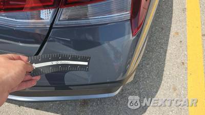 2025 Hyundai Elantra SE - zdjęcie 29 z 33 - miniatura