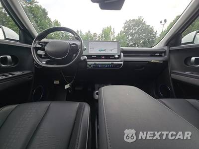 2023 Hyundai IONIQ 5 Limited - zdjęcie 11 z 37 - miniatura