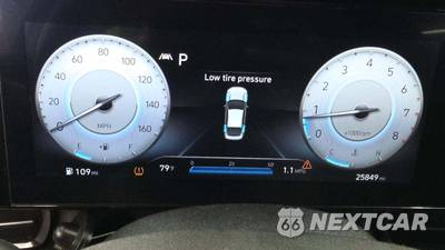 2023 Hyundai Elantra N Line - zdjęcie 17 z 31 - miniatura