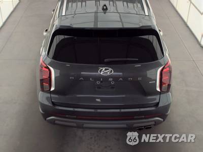 2024 Hyundai Palisade Limited - zdjęcie 5 z 27 - miniatura