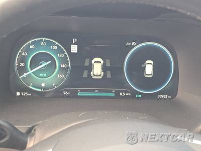 2024 Hyundai Palisade Limited - zdjęcie 12 z 27 - miniatura