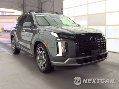 2024 Hyundai Palisade Limited - zdjęcie 3 z 27 - miniatura