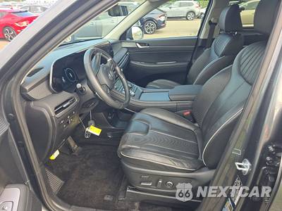 2024 Hyundai Palisade Limited - zdjęcie 7 z 27 - miniatura