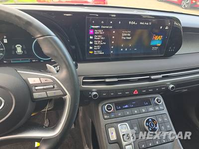 2024 Hyundai Palisade Limited - zdjęcie 11 z 27 - miniatura