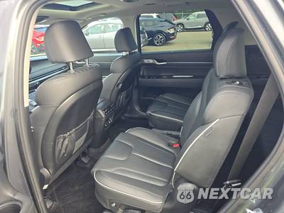 2024 Hyundai Palisade Limited - zdjęcie 13 z 27 - miniatura
