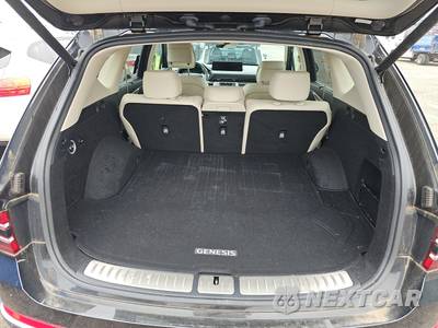 2024 Genesis GV80 2.5T - zdjęcie 16 z 25 - miniatura