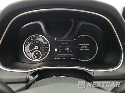 2024 Genesis GV80 2.5T - zdjęcie 12 z 25 - miniatura