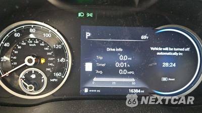 2024 Genesis GV80 2.5T - zdjęcie 20 z 25 - miniatura