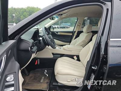 2024 Genesis GV80 2.5T - zdjęcie 7 z 25 - miniatura