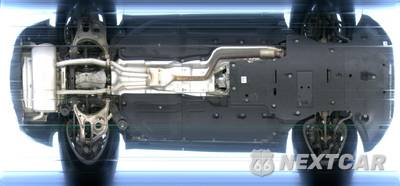 2024 Genesis GV80 2.5T - zdjęcie 19 z 25 - miniatura