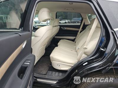 2024 Genesis GV80 2.5T - zdjęcie 13 z 25 - miniatura