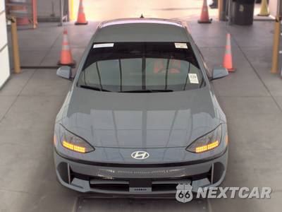 2023 Hyundai IONIQ 6 SEL - zdjęcie 2 z 41 - miniatura