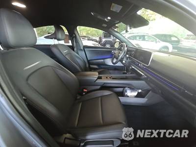 2023 Hyundai IONIQ 6 SEL - zdjęcie 8 z 41 - miniatura