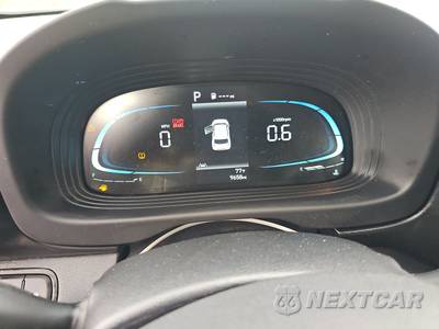 2026 Hyundai Venue SE - zdjęcie 12 z 27 - miniatura