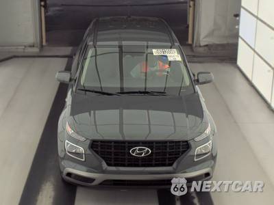 2026 Hyundai Venue SE - zdjęcie 2 z 27 - miniatura