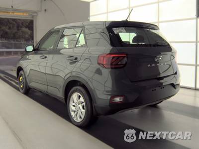 2026 Hyundai Venue SE - zdjęcie 6 z 27 - miniatura