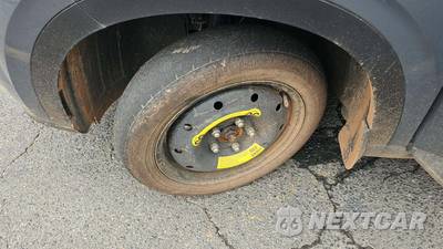 2026 Hyundai Venue SE - zdjęcie 20 z 27 - miniatura