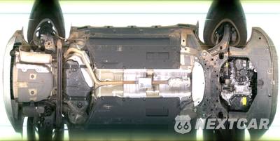 2026 Hyundai Venue SE - zdjęcie 19 z 27 - miniatura