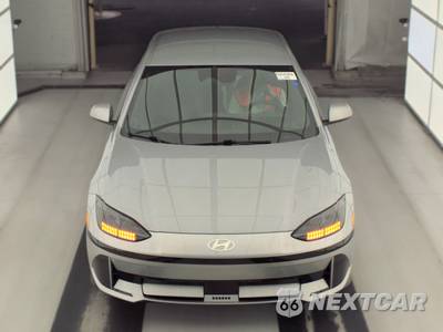 2023 Hyundai IONIQ 6 SEL - zdjęcie 2 z 32 - miniatura