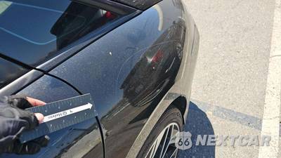 2024 Hyundai IONIQ 6 SEL - zdjęcie 38 z 46 - miniatura