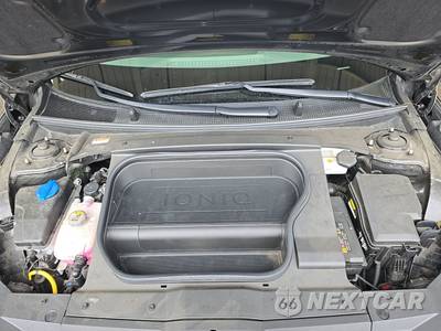 2024 Hyundai IONIQ 6 SEL - zdjęcie 15 z 46 - miniatura