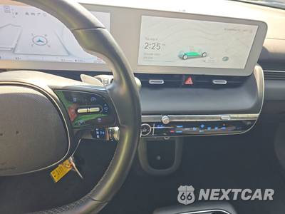 2024 Hyundai IONIQ 5 SEL - zdjęcie 11 z 29 - miniatura