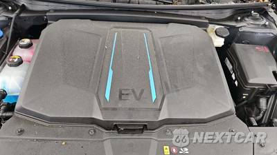 2024 Hyundai IONIQ 5 SEL - zdjęcie 19 z 29 - miniatura