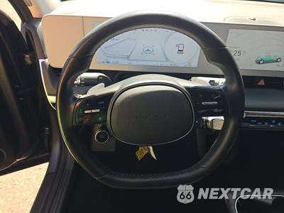 2024 Hyundai IONIQ 5 SEL - zdjęcie 10 z 29 - miniatura