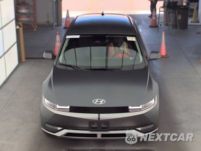 2024 Hyundai IONIQ 5 SEL - zdjęcie 2 z 29 - miniatura