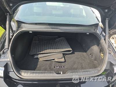 2024 Hyundai IONIQ 6 SEL - zdjęcie 16 z 29 - miniatura
