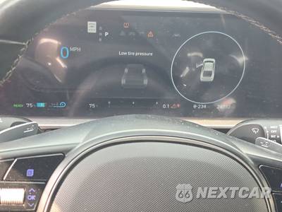 2024 Hyundai IONIQ 6 SEL - zdjęcie 12 z 29 - miniatura