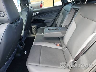 2023 Volkswagen ID.4 S - zdjęcie 13 z 25 - miniatura