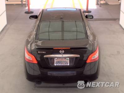 2010 Nissan Maxima 3.5 SV - zdjęcie 5 z 38 - miniatura