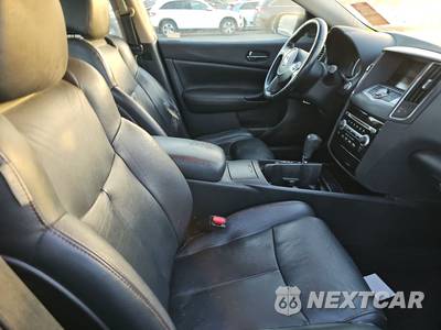 2010 Nissan Maxima 3.5 SV - zdjęcie 8 z 38 - miniatura