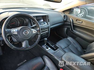 2010 Nissan Maxima 3.5 SV - zdjęcie 11 z 38 - miniatura