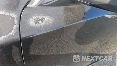 2010 Nissan Maxima 3.5 SV - zdjęcie 32 z 38 - miniatura