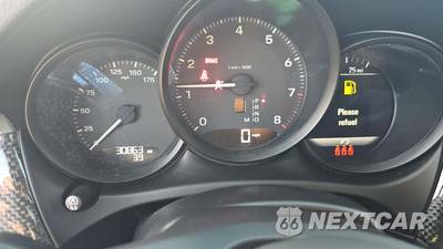 2023 Porsche Macan - zdjęcie 21 z 31 - miniatura