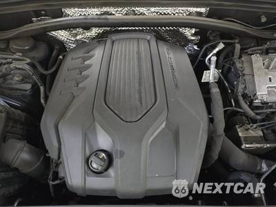 2023 Porsche Macan - zdjęcie 16 z 31 - miniatura