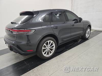 2023 Porsche Macan - zdjęcie 4 z 31 - miniatura
