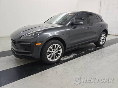 2023 Porsche Macan - zdjęcie 1 z 31 - miniatura