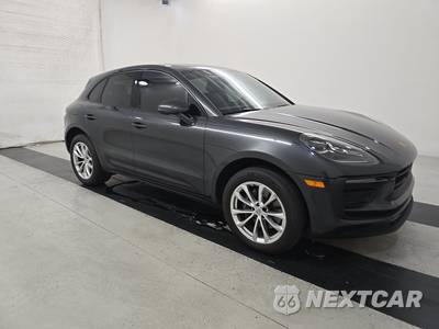 2023 Porsche Macan - zdjęcie 3 z 31 - miniatura