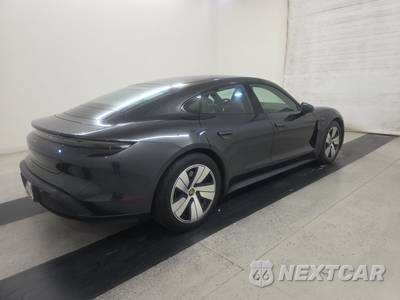2023 Porsche Taycan - zdjęcie 4 z 27 - miniatura